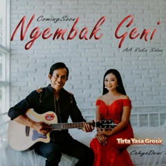 AA RAKA SIDAN - Ngembak Geni