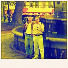 Mark Winer & Steve Kimber - Testimony 1992