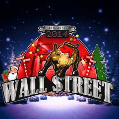 BEK & Wallin - Wall Street 2014 (ft. Celina Svanberg)