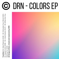 Colors EP