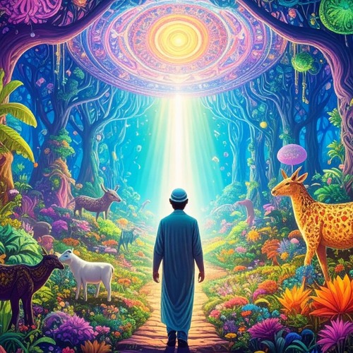 TayChuk- Jungle trip (Preview)