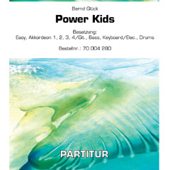 Power Kids