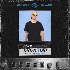 #DNDRADIO Ep. 66 feat. RUMPUS