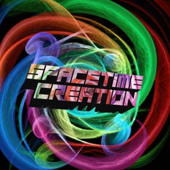 Spacetime Creation - Kreios X NYX