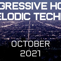 Progressive House / Melodic Techno Mix 058 | Best Of October 2021