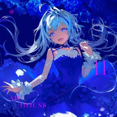 【Diverse System/AD:HOUSE 11】ag feat. 倉先 - Never seen