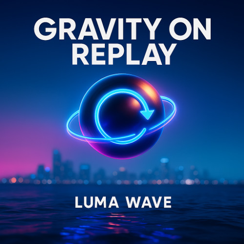 Gravity on replay
