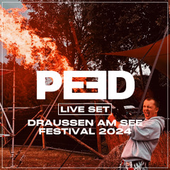 Draußen Am See Festival 2024 | PEED Live