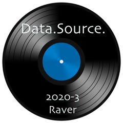 Raver (Vinyl Only Set)