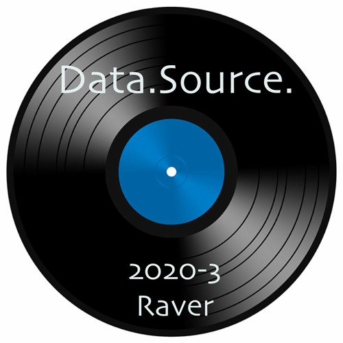 Raver (Vinyl Only Set)