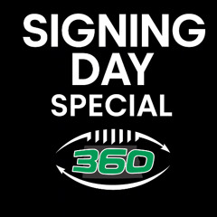 UND Football 360: 2025 Signing Day Special