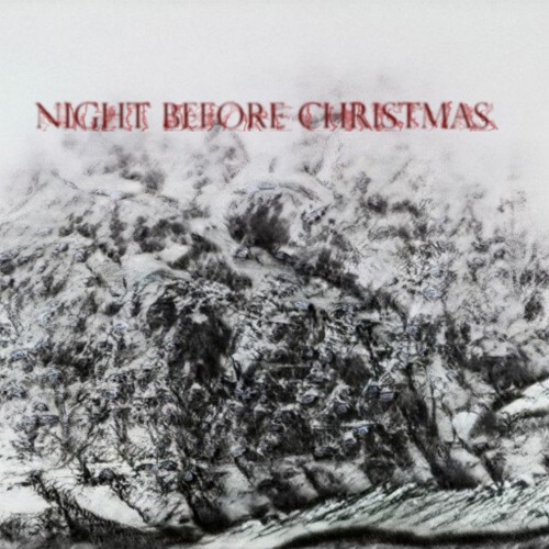 Night before Christmas (2021)