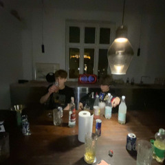 lille flunk - lean i den