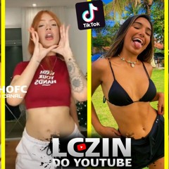 20 MINUTINHOS DAS MAIS TOCADAS NO TIKTOK 2021 VS AS MELHORES DO BAILE DO MARTINS [LC SANTOS][LCZIN]