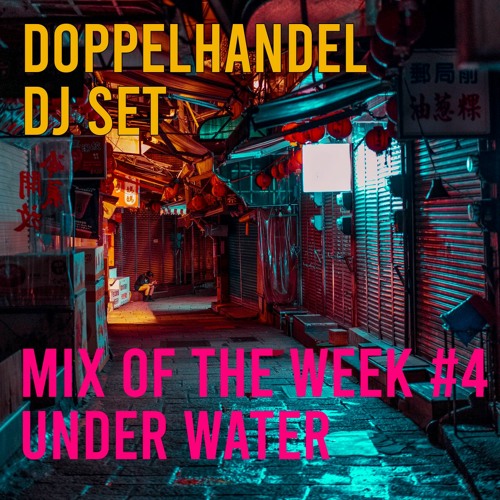 MIX OF THE WEEK #4 - UNDER WATER