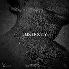 Electricity - Techno Remix (G&J)