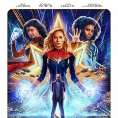 The Night Nerd Presents: The Marvels Movie Review