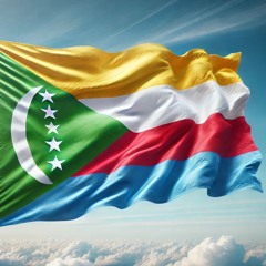 Comoros - Twa Enda
