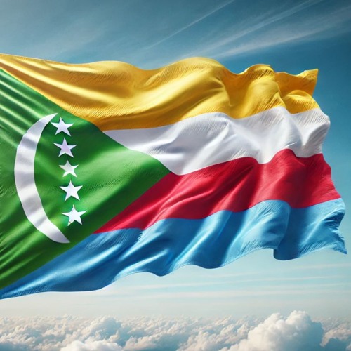 Comoros - Twa Enda
