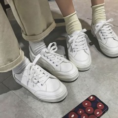 white shoes (prod. FreddieJoachim)