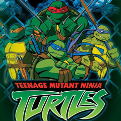 Ninja turtles flow