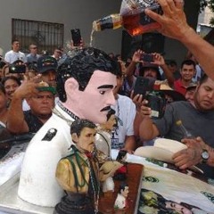 Jesús Malverde wealth magick (krxxk) {Cxxnterfeit)