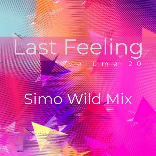 Last Feeling Volume 20 (Simo Wild Mix)