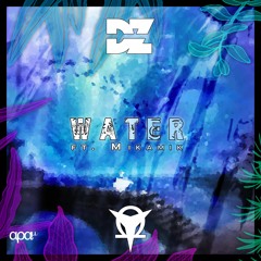 David Zamorano & Ohmterra- WATER ft. Mikamik