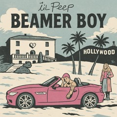 Beamer Boy but's techno