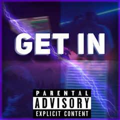 smokking ft. INKOV - GET IN