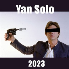 Yan Solo - 2023 prod. 64 MDN