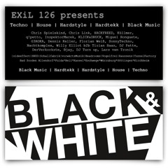 Black&White - Küllmer - 04.09.2021