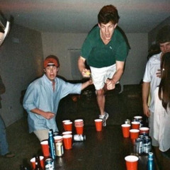 Summer Pregame Rewind (AD) Mashup