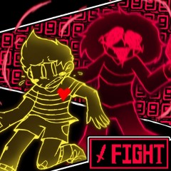 [S02.5 02] LOVE X LOVE ~ KILL THE ONE IN CONTROL.