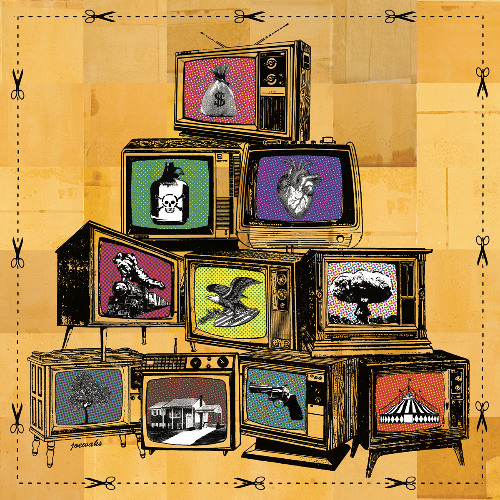 Shayfer James - Pistols & Paces