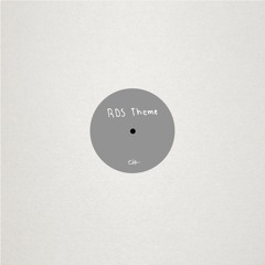 RDS - RDS Theme EP