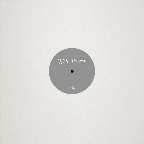 RDS - RDS Theme EP