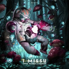 I MISSIU  - Jax Jonas feat au/ra,  Frost & Bazuka ,Salgaxx RMX