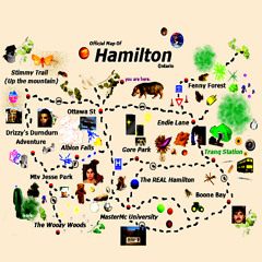 Hamilton Ontario