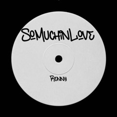 SoMuchInLove ( Renny Edit ) Free DL