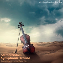 Symphonic Trance (Original Mix)