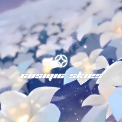 Cosmic Skies Feat. Kishiko Bushido