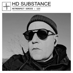 RETROSPECT 123: HD Substance