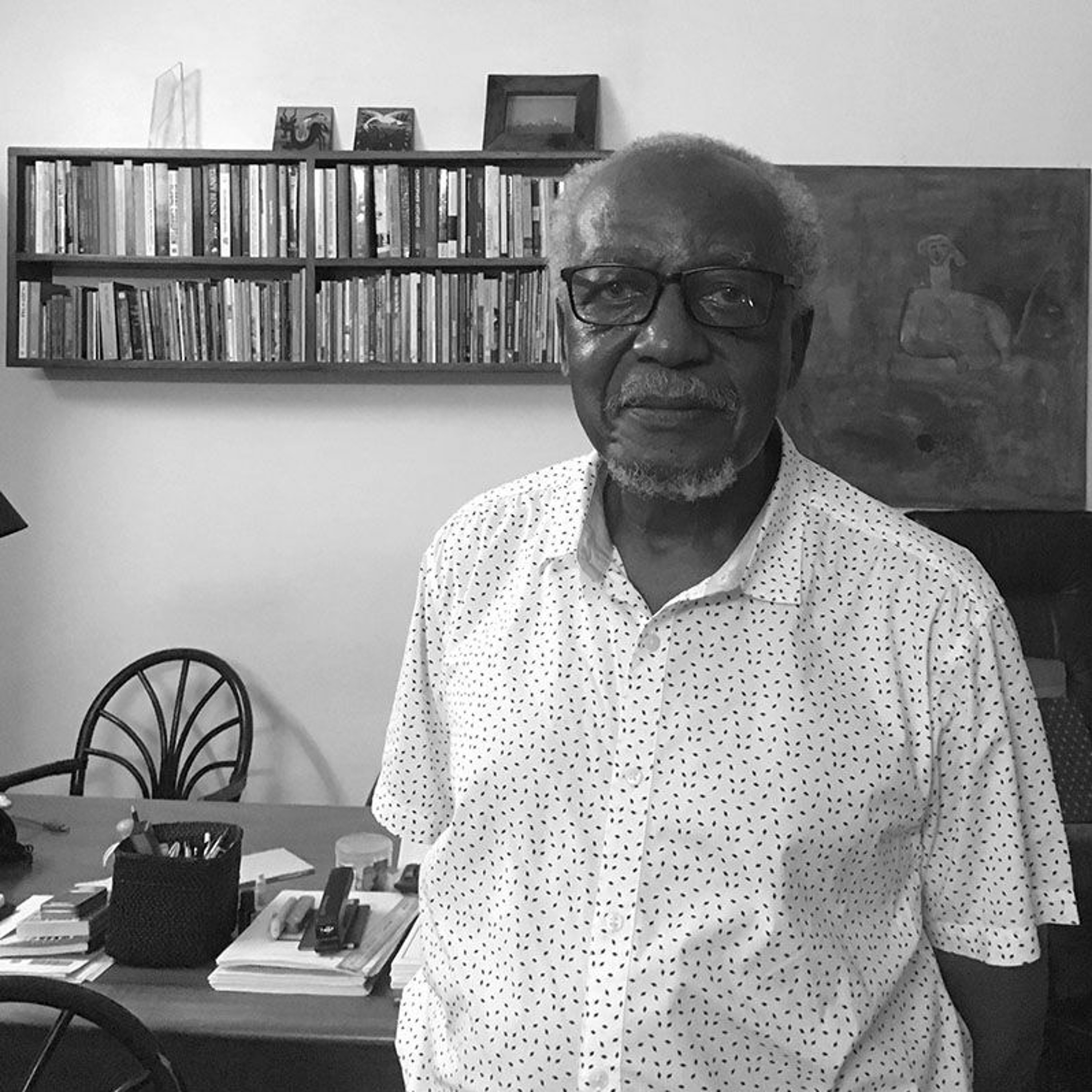 The Funambulist Podcast