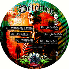 B1 - Frakatek - Alien - Détecter 03