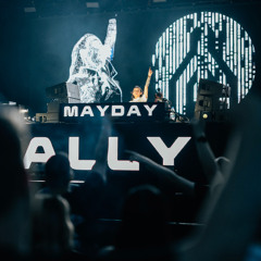 ALLY @ MAYDAY 2025