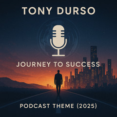 Journey to Success (Podcast Theme 2025)