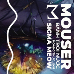 Bánh Trôi Nước (MOUSER Remix · Melodic Techno) - Hoàng Thùy Linh | Sigma Meow