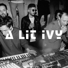 Mi Lova ( A Lit Ivy Remix)