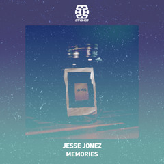 Jesse Jonez - Memories